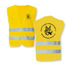 Warnweste für Hundehalter