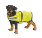 Warnweste für Hunde