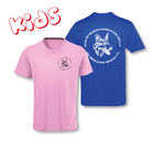 T-Shirt Kurzarm KIDS