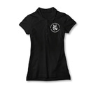 Polo Kurzarm Frauen