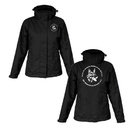 Regenjacke Jacket C+ Damen