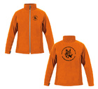 Fleece Jacket C+ Männer