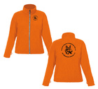 Fleece Jacket C+ Damen