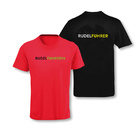 T-Shirt Kurzarm „Rudelführer*in“