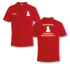 Polo Kurzarm Herren MMK