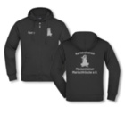 Hooded Jacket Herren MMK