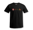 Event-T-Shirt Kurzarm Herren
