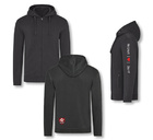 Hooded Jacket Herren 