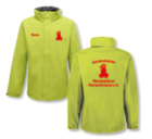 Ardmore Jacket Regenjacke MMK
