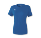 Funktions Teamsport T-Shirt Damen