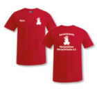 T-Shirt Kurzarm Herren MMK