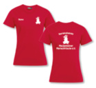 T-Shirt Kurzarm Damen MMK