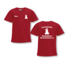 T-Shirt Kurzarm Kinder MMK