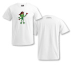 Freizeit T-Shirt Kurzarm Herren MMK V3