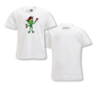 Freizeit T-Shirt Kurzarm Kinder MMK V3