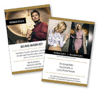 Kleiderbügelflyer 74x105mm