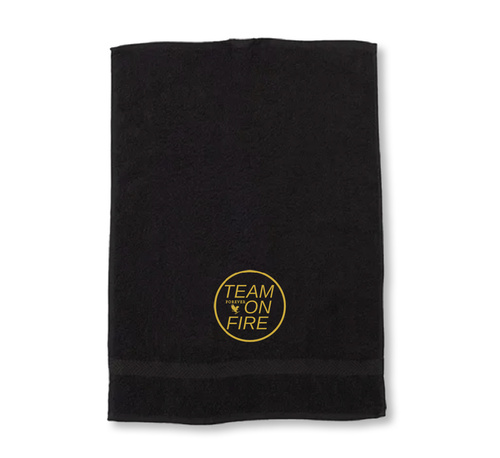 Luxury Gym Towel 40x60cm