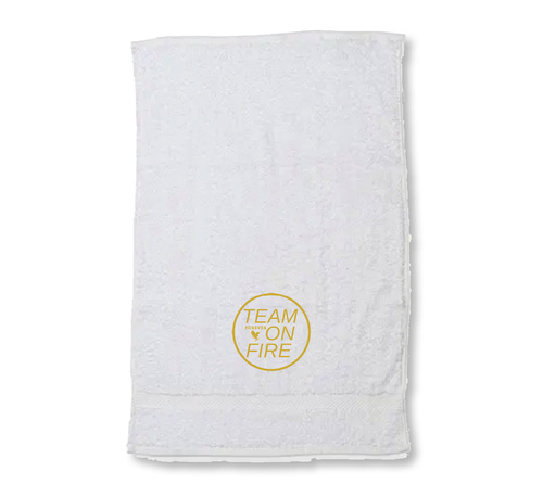Luxury Gym Towel 40x60cm