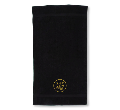 Luxury Gym Towel 70x130cm
