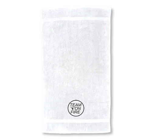 Luxury Gym Towel 70x130cm