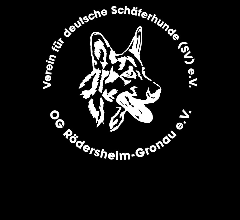 Verein für dt. Schäferhunde (SV) – OG Rödersheim-Gronau e.V.