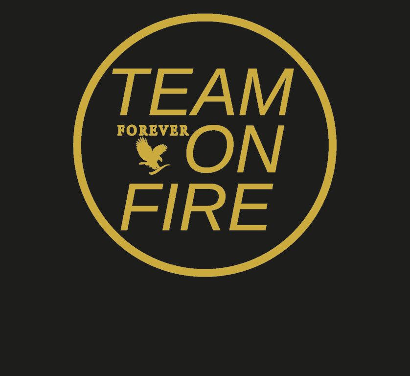 Team On Fire